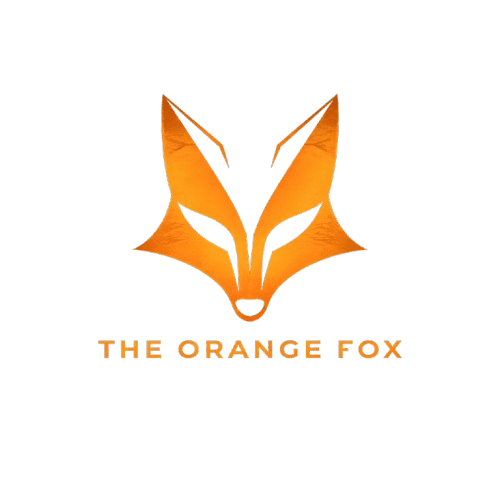 The Orange Fox