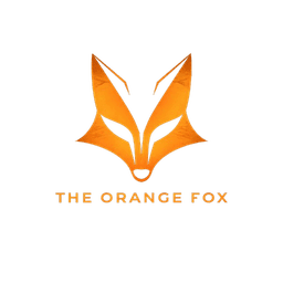 The Orange Fox